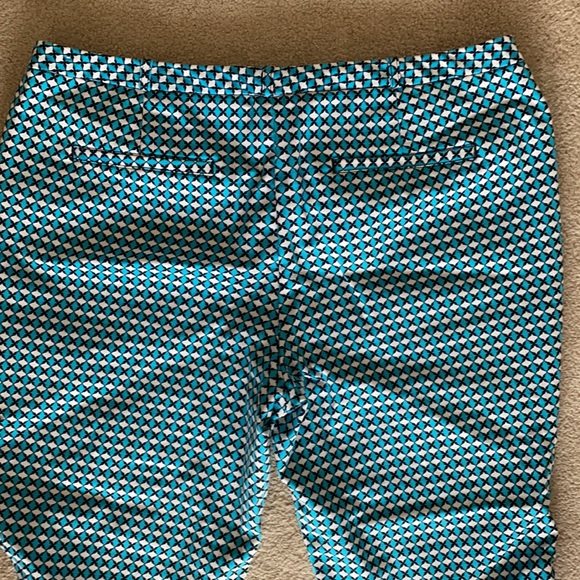 Worthington funky pants - Picture 4 of 6